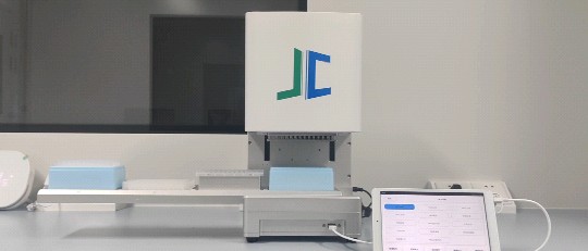 JC-E96实验前处理系统